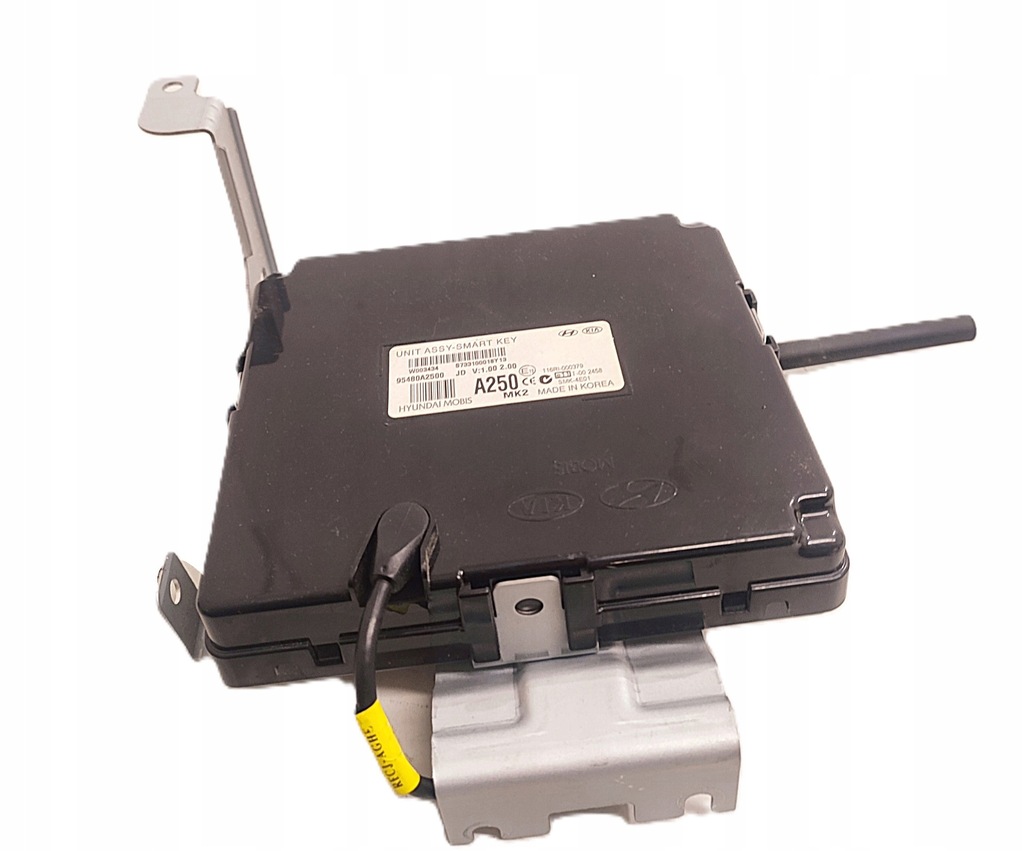 фото №1, Модуль блок управления smart key ключа kia ceed ii 95480a2500 2012-2018