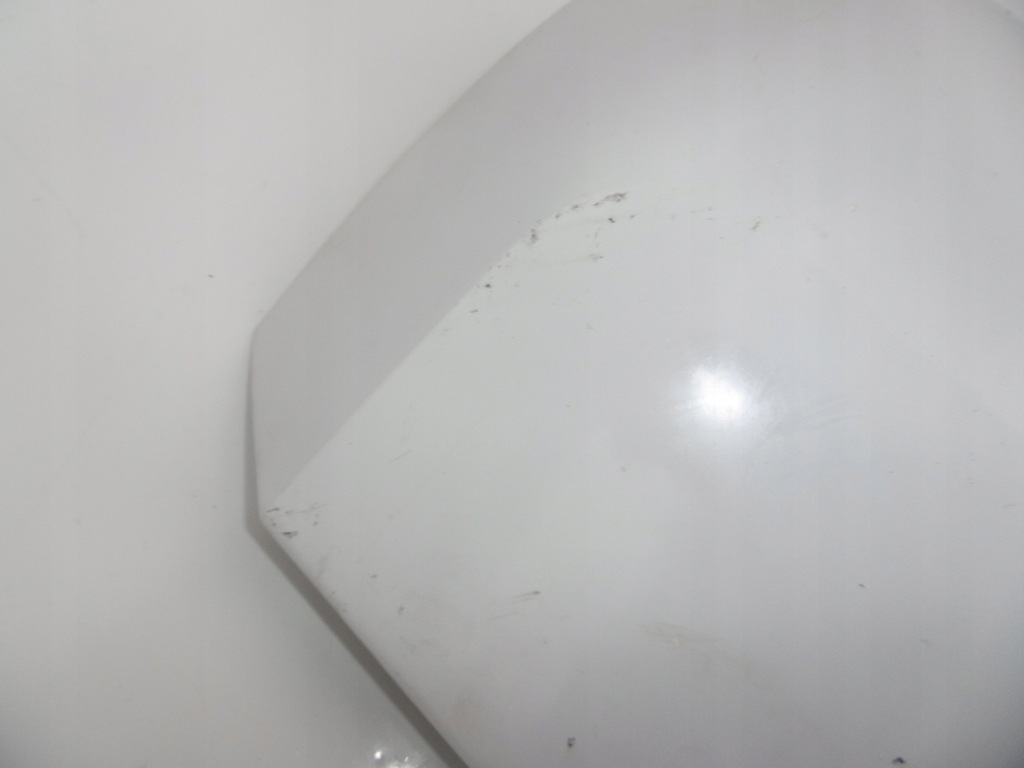 фото №6, Уголок обшивка накладка правый renault magnum dxi