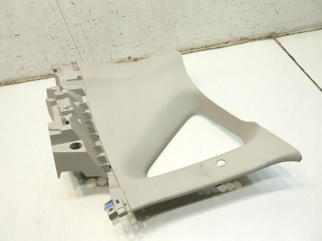 фото №8, Защита стойка c левый задняя renault scenic iii 769350011r