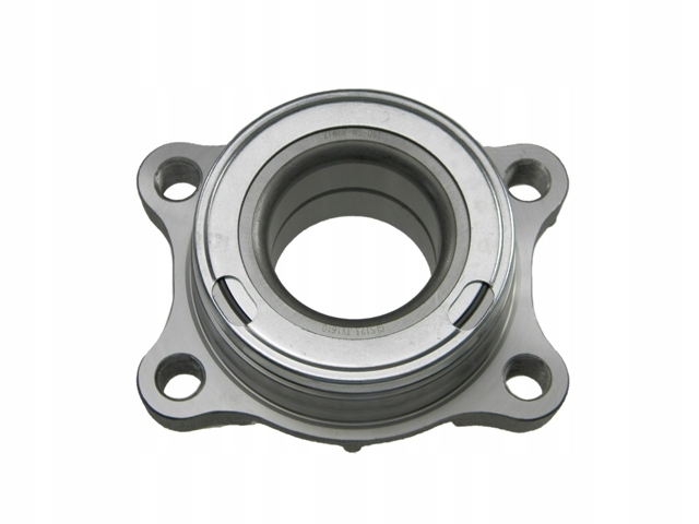 фото №12, Ступица подшипник перед nissan skyline 01-07