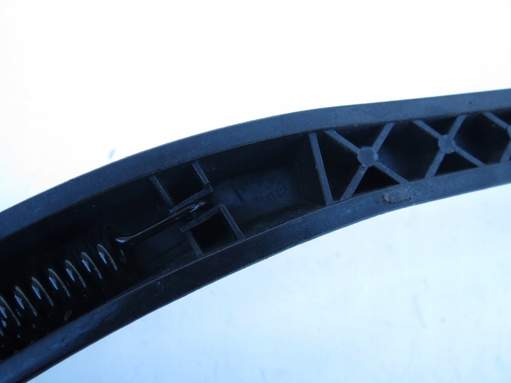 фото №9, Важіль двірники задня задні volvo xc60 i 08-17