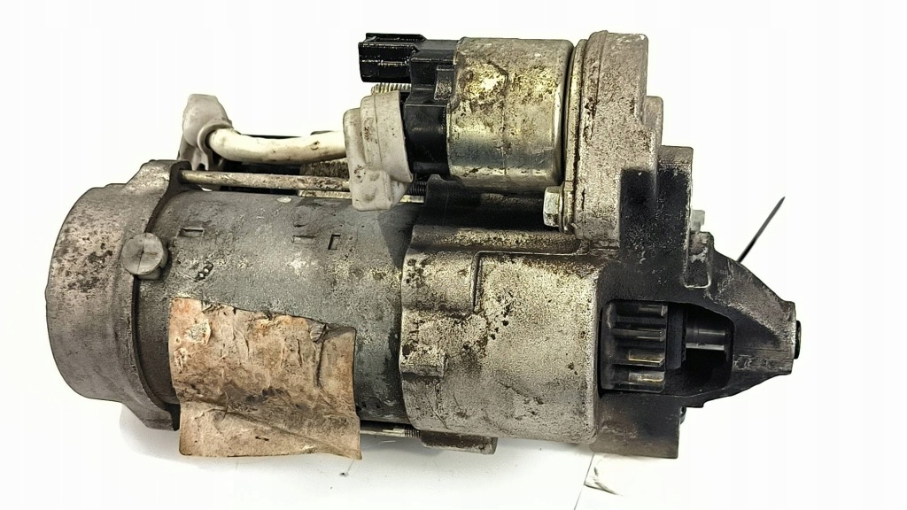 Купить Стартер ds7t-11000-le ford kuga mk2