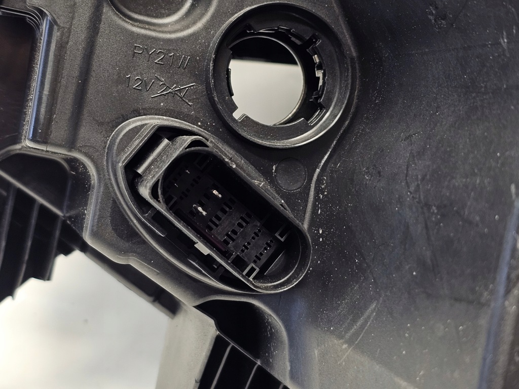 фото №12, Лампа full led vw volkswagen id.4 11b 20- права перед передня id4