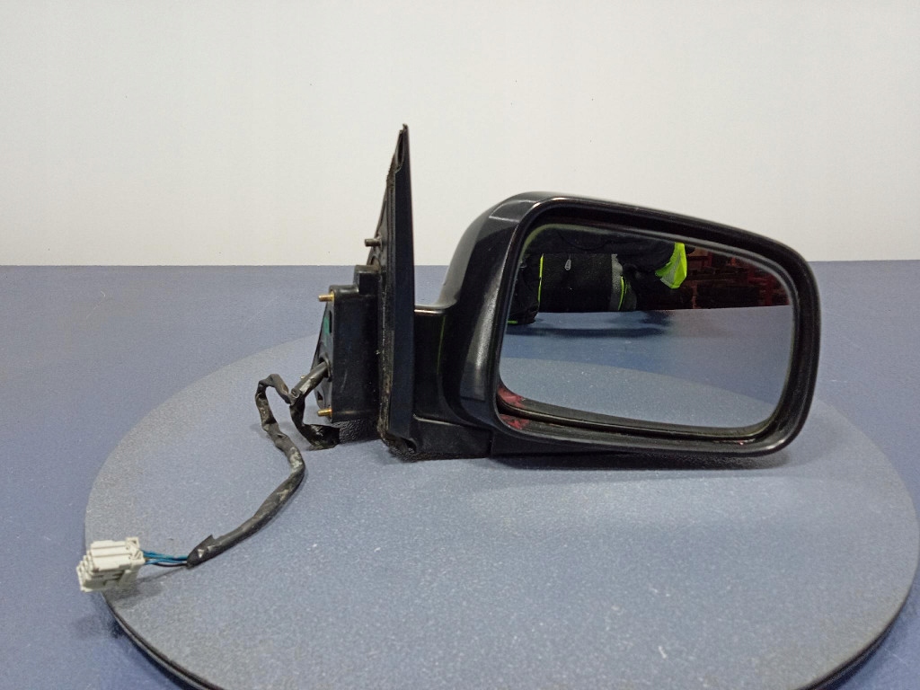 фото №1, Honda cr-v ii зеркало правое 5 pin