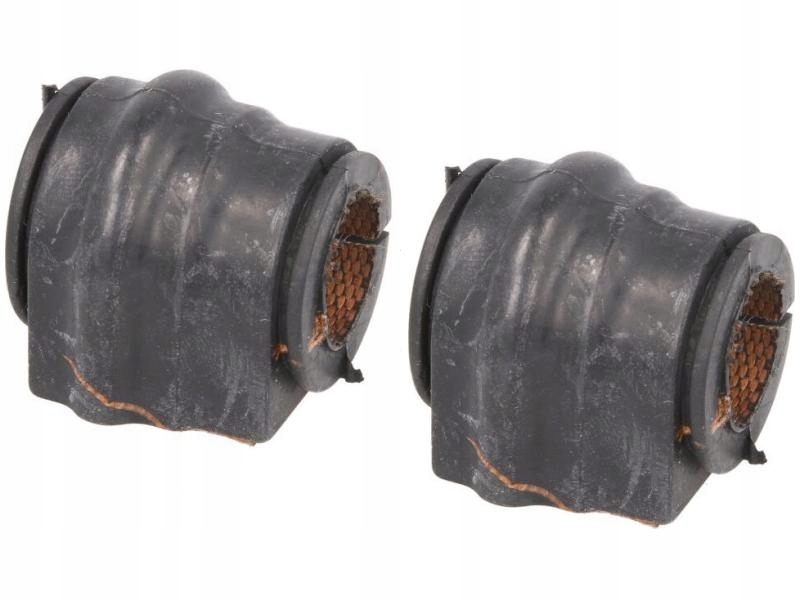фото №2, Гумовий елемент стабілізатора 23902