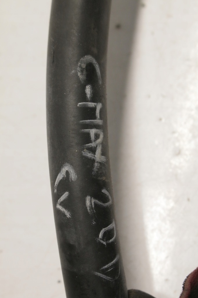 фото №8, Трос передач ford c-max mk2 2.0 tdci