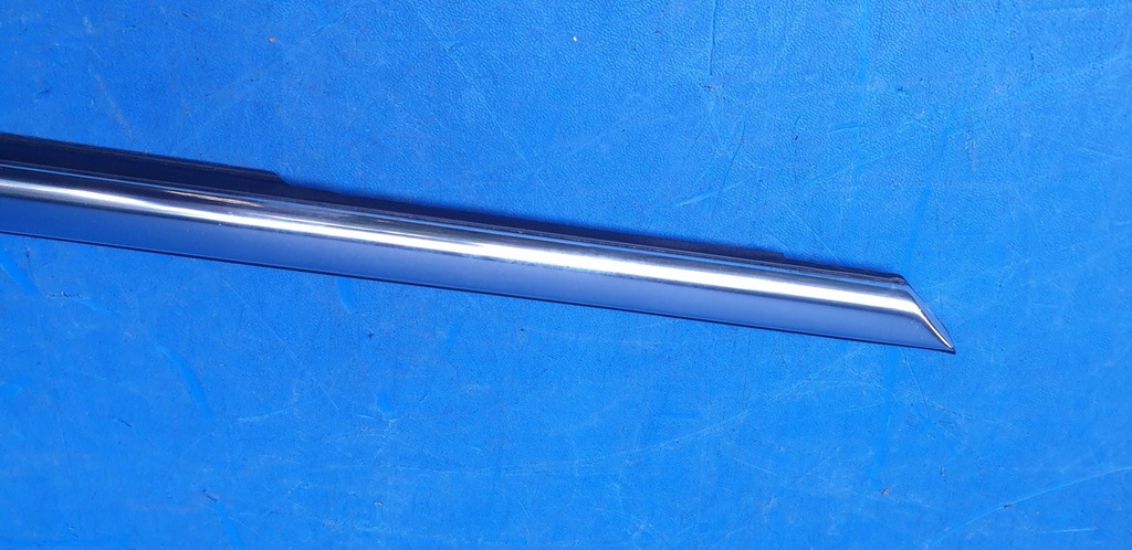 фото №7, Молдинг накладка двері правий перед alfa romeo giulia