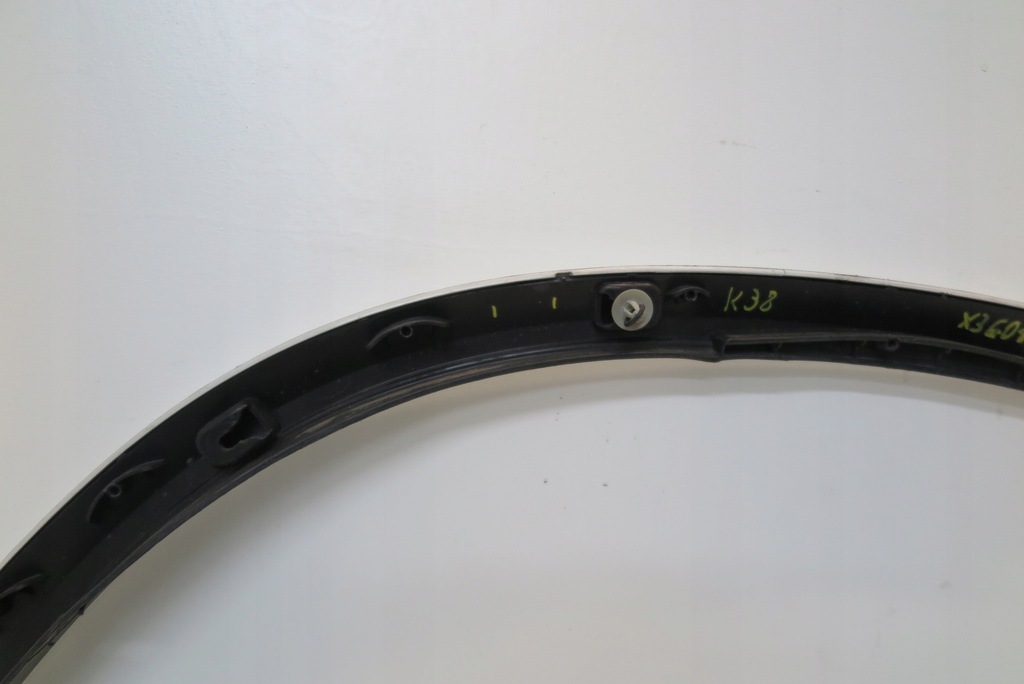 фото №12, Bmw x3m f97 x4m f98 молдинг крыла перед левая 8064821