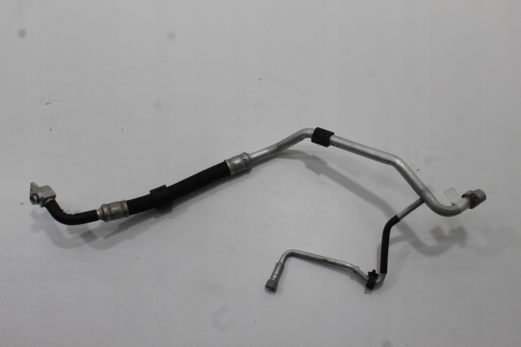 фото №1, Audi q7 4m шланг кондиционера 4m1816740n