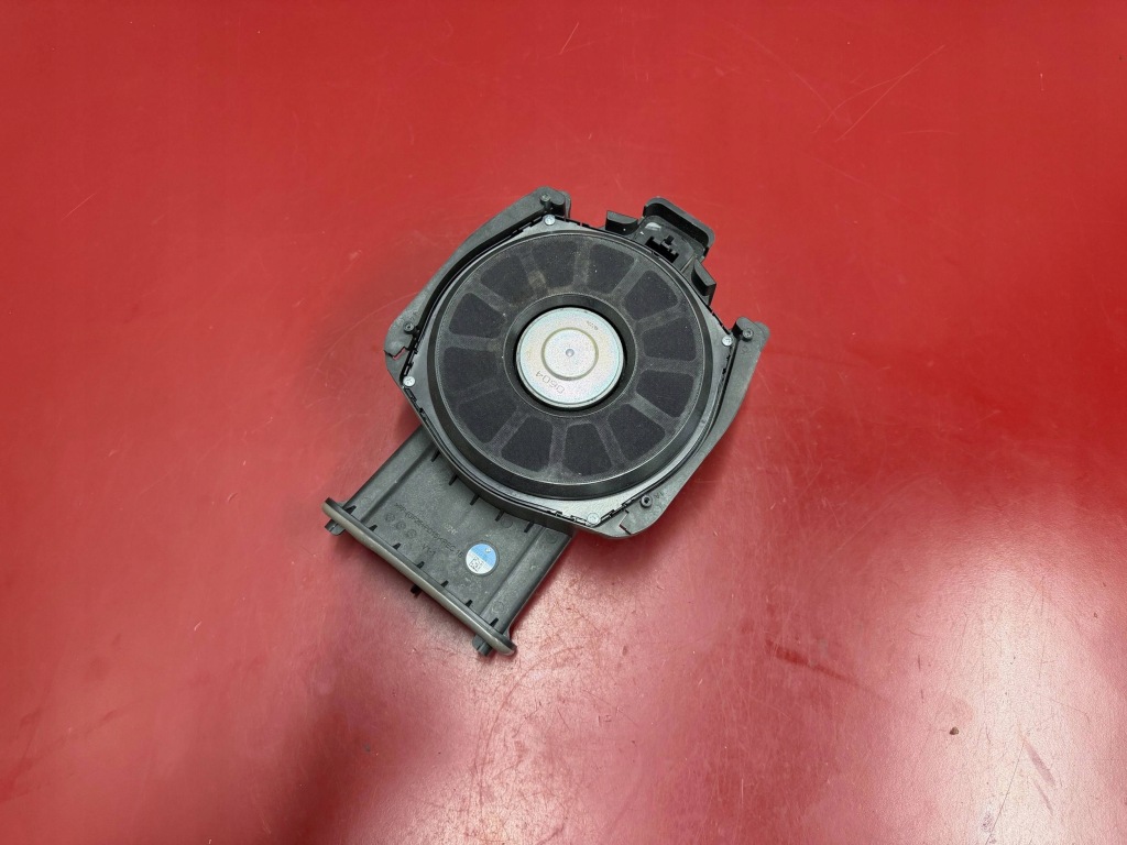 фото №1, 2025 bmw x3 g45 сабвуфер 5a70780