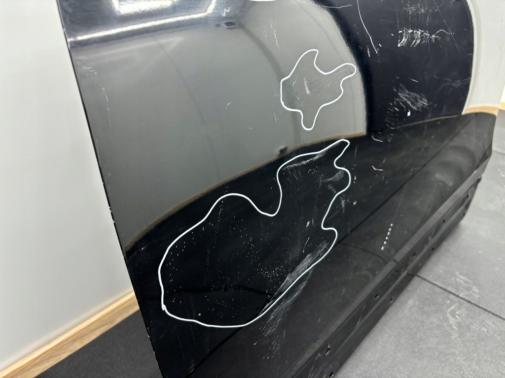 фото №9, Honda crv v 2018-2023r. дверь перед левая передние