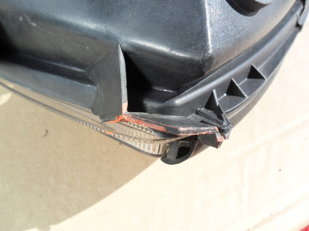 фото №15, Ford ka i 96- лампа перед ліва 67724915