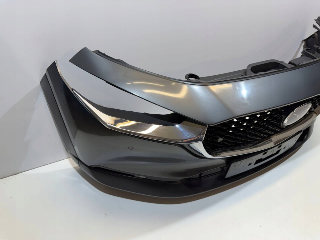 Купити Mazda cx30 cx-30 cx 30 бампер перед передній kompletny