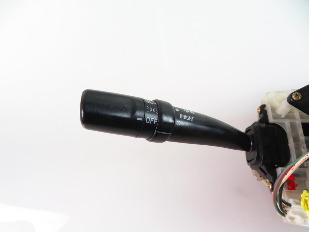 фото №9, Переключатель комбинированный subaru impreza ii gg