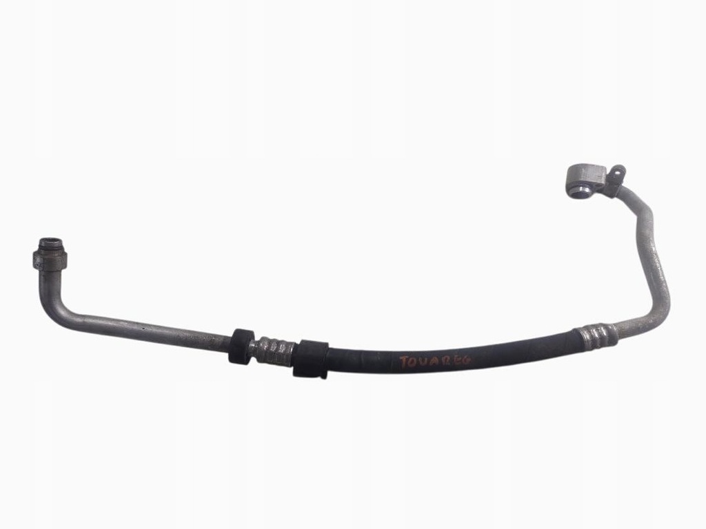 фото №1, Шланг кондиціонера vw touareg