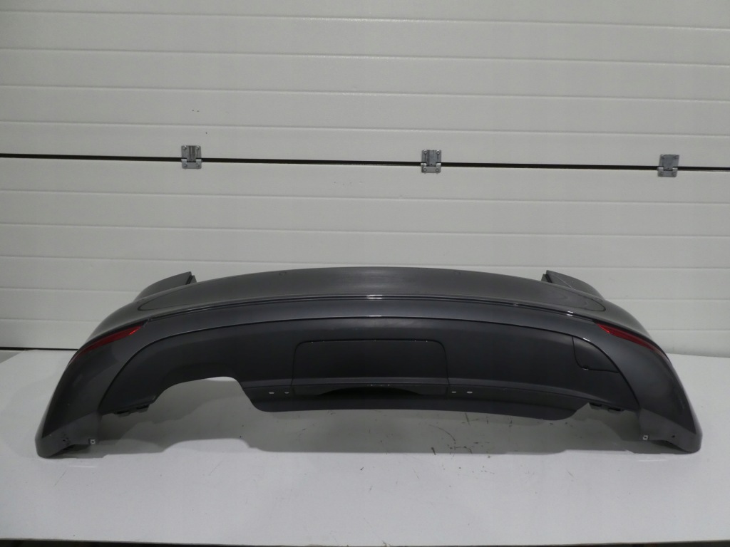 фото №7, Vw golf vi 5m0807421g бампер задня задній pdc