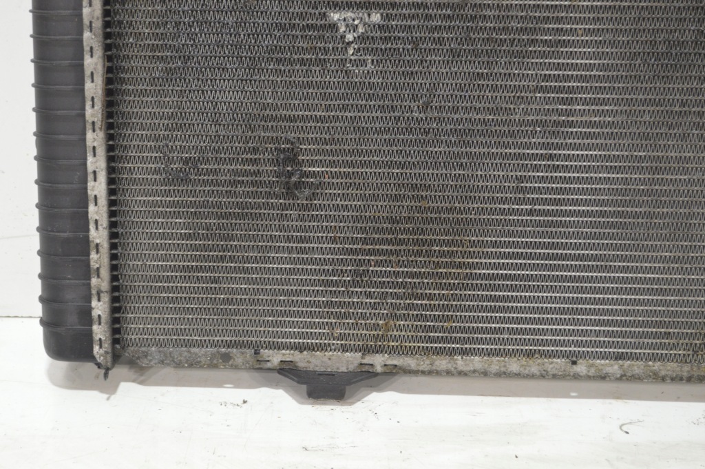 Радиатор воды жидкость mercedes w140 s klasa cl 4.2 5.0 1405001403 в Украине