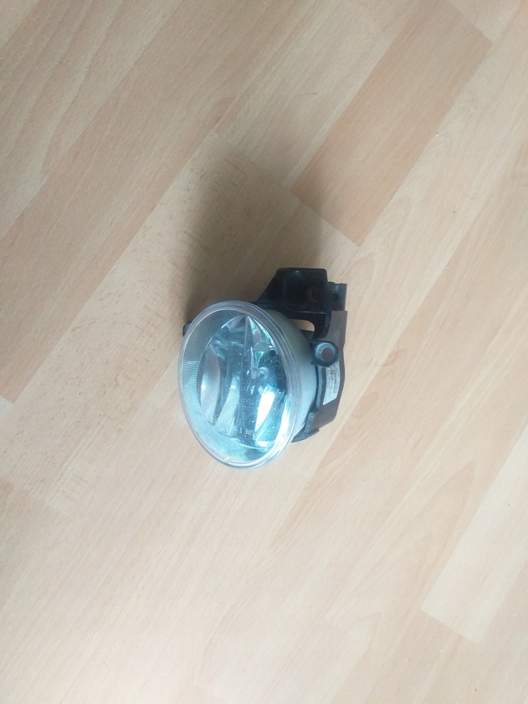 фото №5, Протитуманна фара лівий toyota yaris 15-19