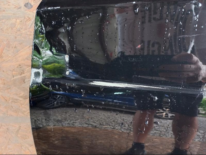 фото №6, Mercedes a w177 a177 двері ліва передні перед