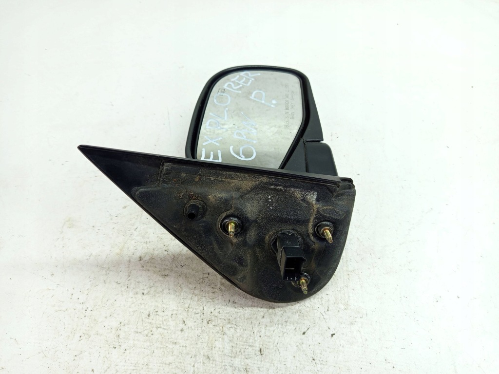 фото №6, Зеркало правое ford explorer iii 01-06 6 pin