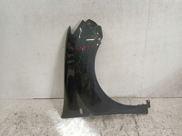 фото №1, Крыло правый перед передний dacia sandero 2 ii logan 2012-