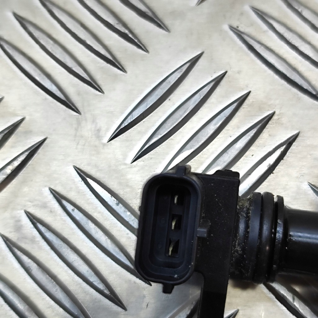 фото №7, Jaguar xj x351 2014 датчик положення вала розподільного валу