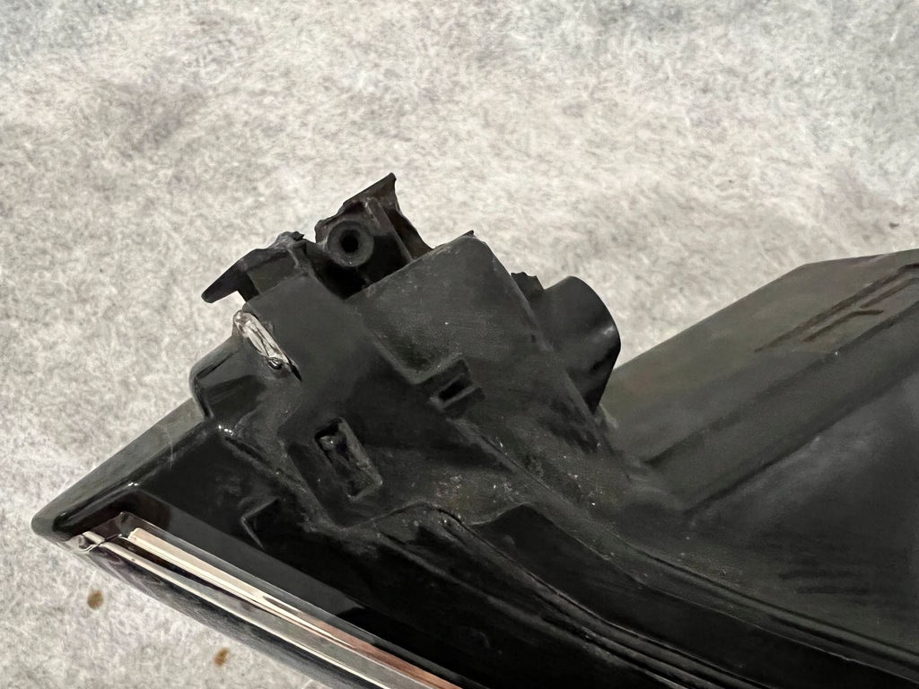 фото №5, Vw t-roc troc ліва лампа передня