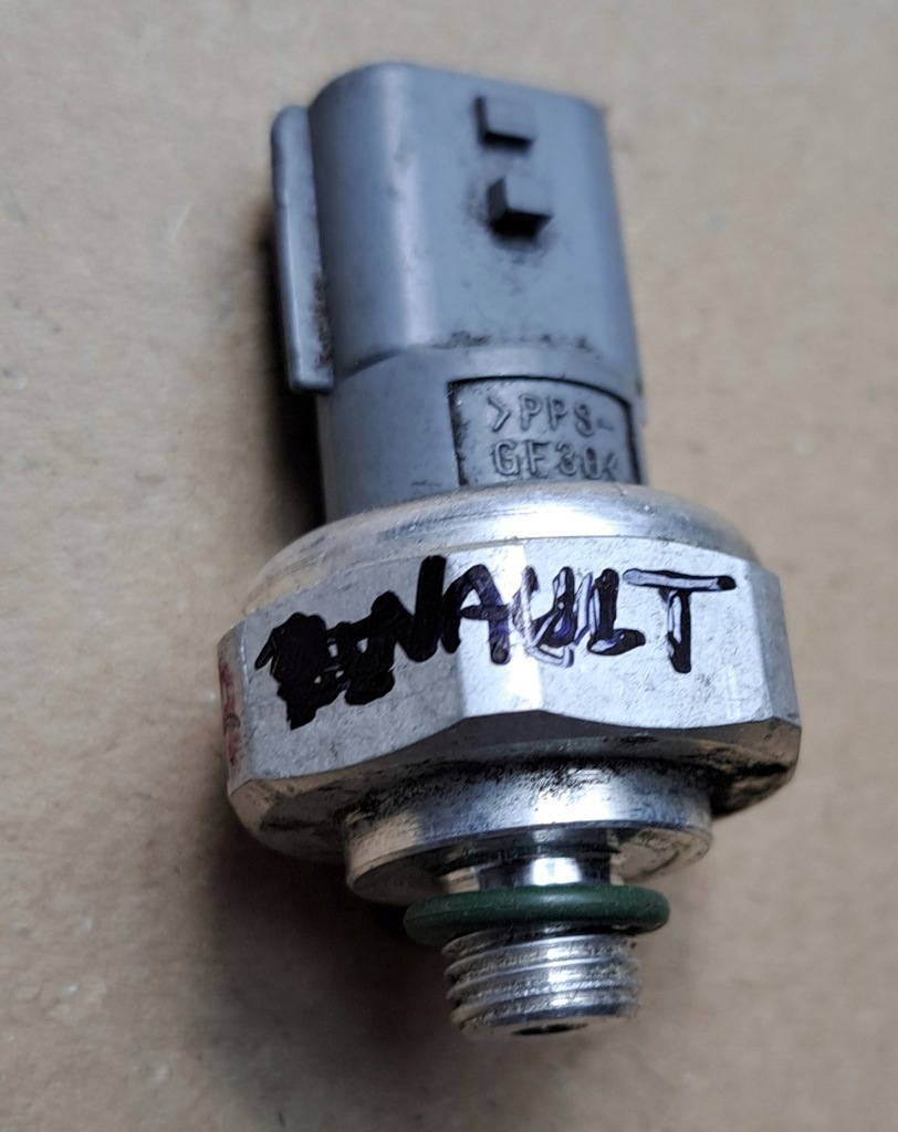 фото №8, Renault dacia датчик кондиционера 921361722r