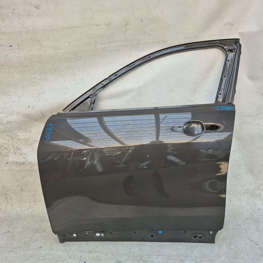 фото №1, Alfa romeo tonale 22- дверь левая перед передние idealne