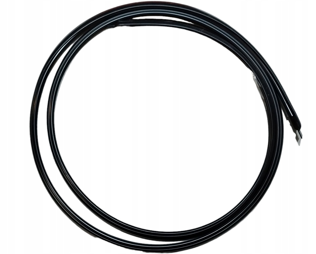 фото №1, Прокладка стекло лобовое наружная nissan patrol y61