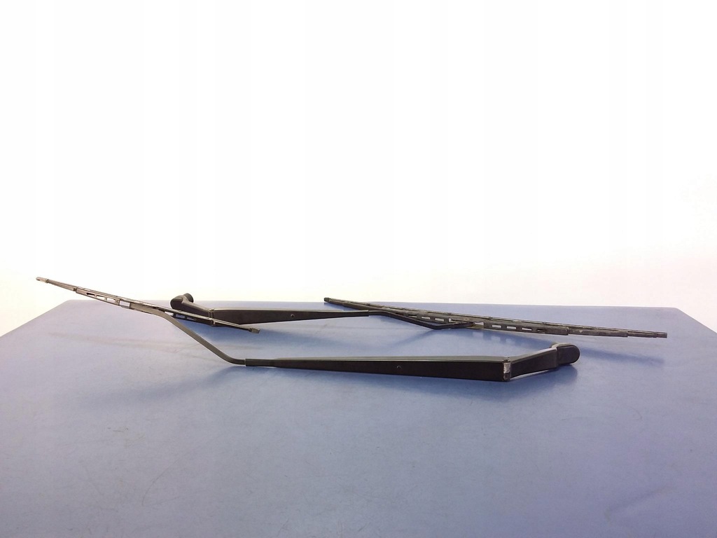 фото №1, Mazda 5 cr важіль важелі двірник перед