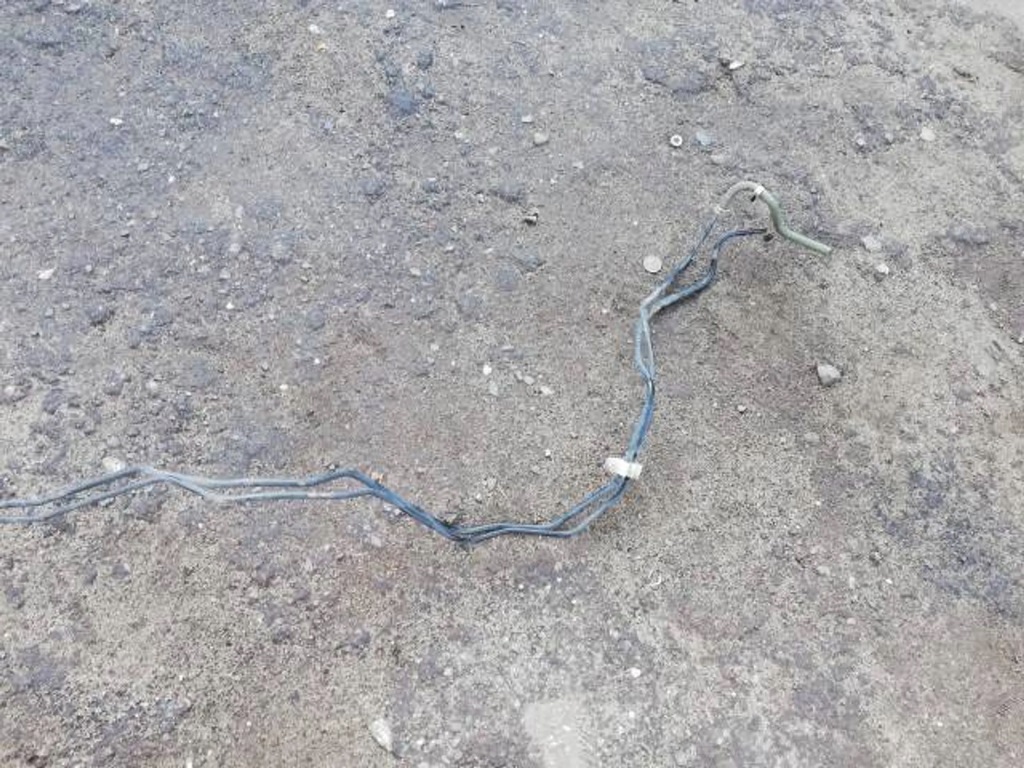 фото №1, Aygo ii 1,0 дроти пального