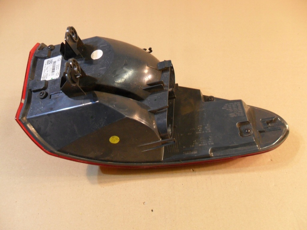 фото №14, Bmw f48 x1 лампа права правий задня w крила 7488542