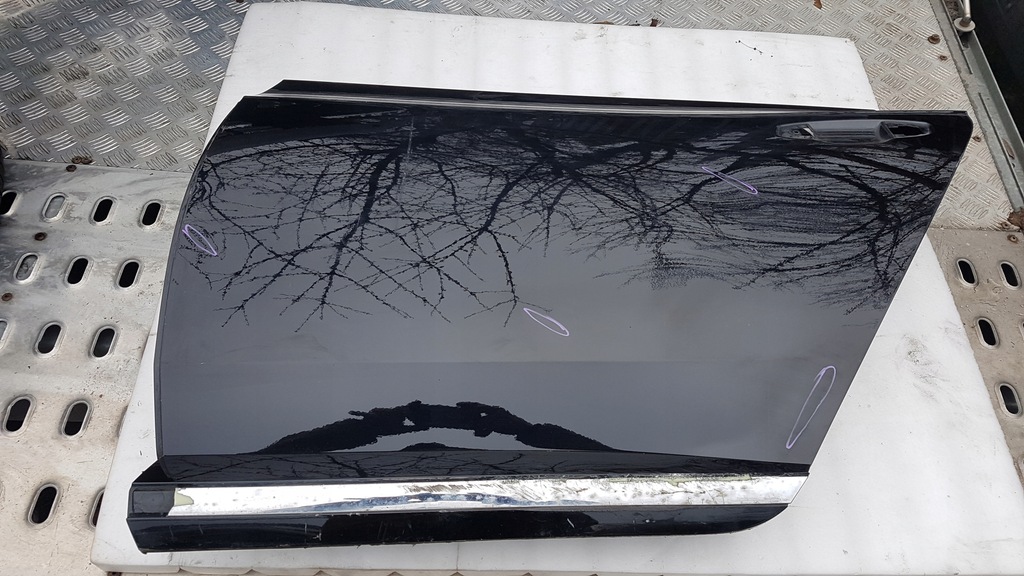 фото №1, Двері задні ліва vw arteon