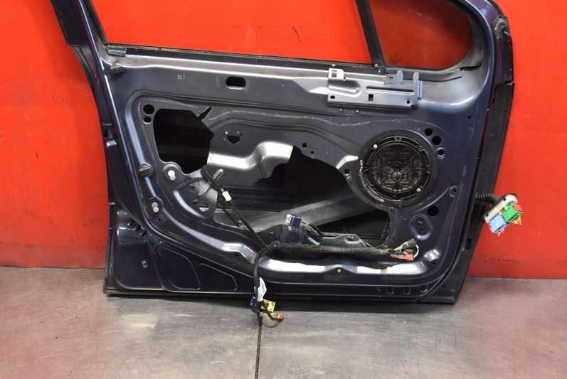 фото №14, Дверь левая перед передние khhc peugeot 308 1 i t7 5d hb 07-11