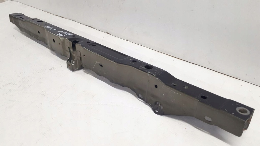 фото №6, Toyota rav4 2012-2018 усилитель передний перед