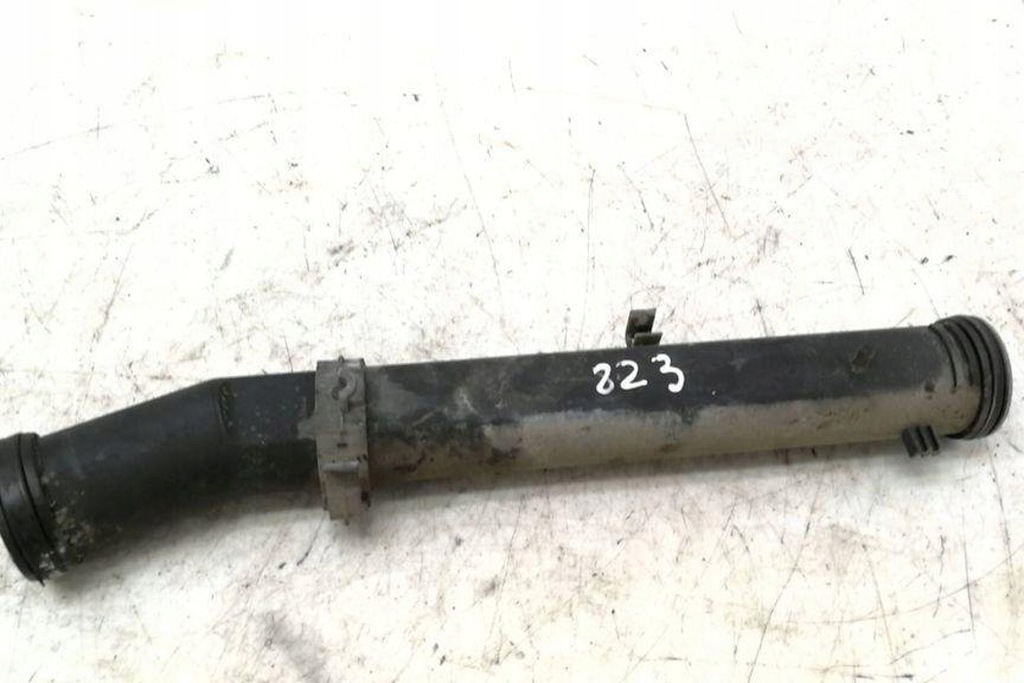 фото №7, Труба охолодження vw golf iv 1j1 032121065d 1.6l бензиновий 74kw 1998