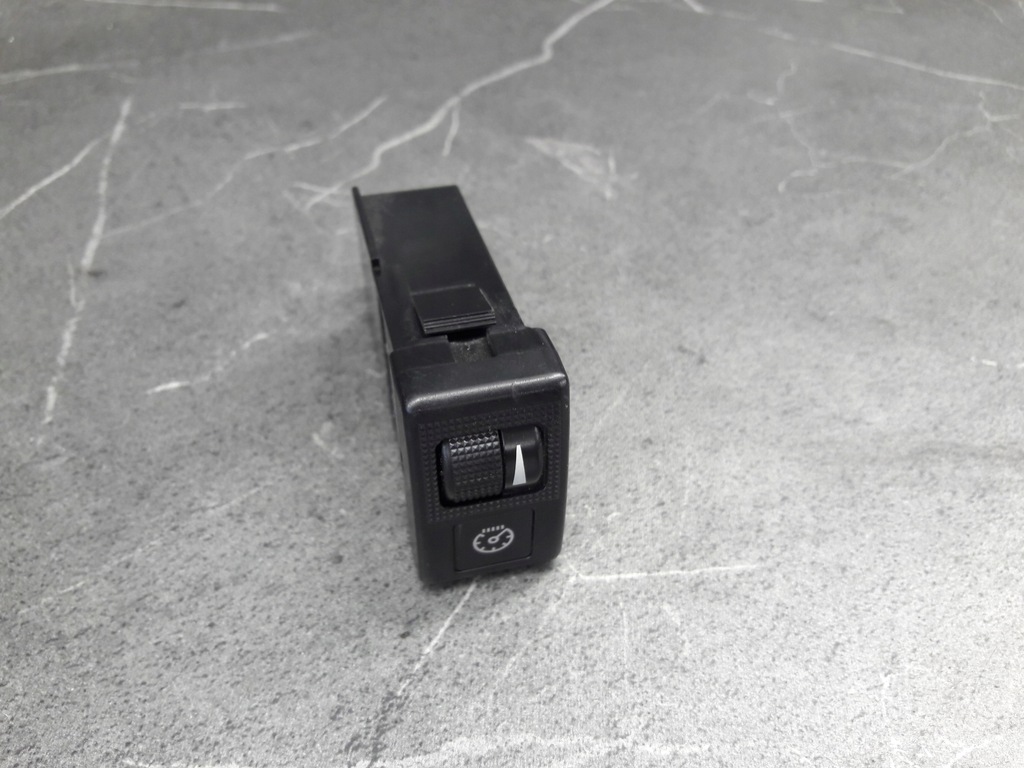 фото №2, Перемикач освітлення спідометра mazda 6