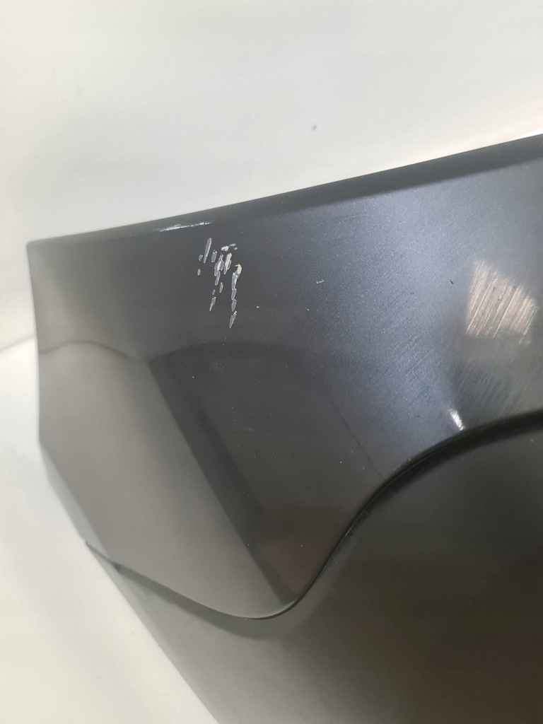 фото №5, Бампер передній renault trafic iii