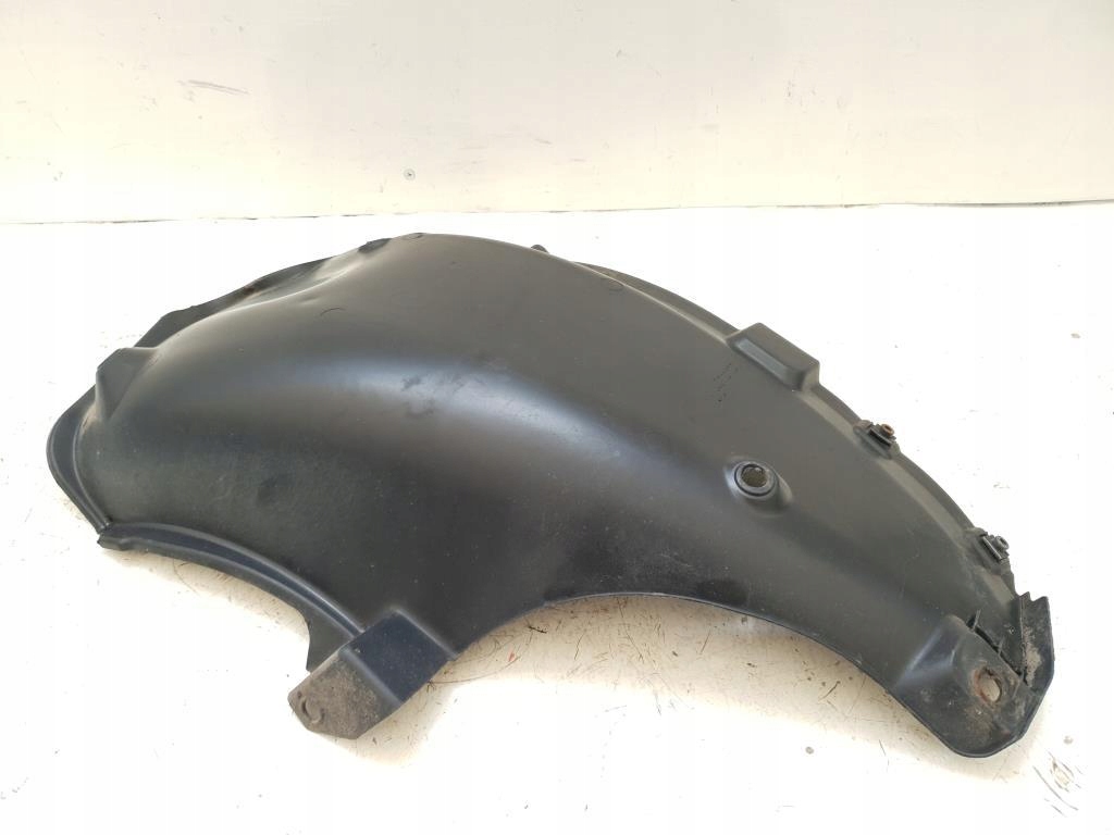 фото №1, Підкрилок праве задня kia magentis ii