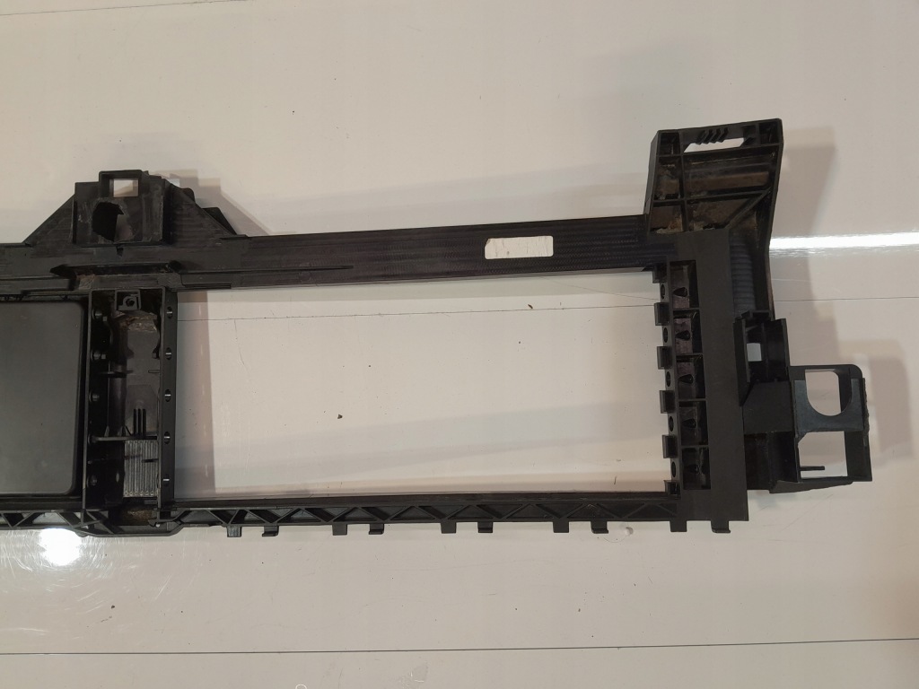 фото №12, Mercedes b-klasa w247 воздуховод воздуха жалюзи рамка a2478854500