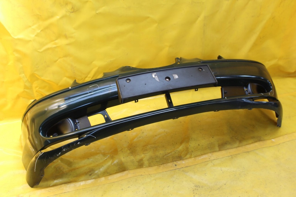 фото №1, Бампер перед jaguar s-type fl hgd