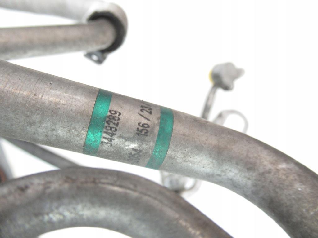 фото №6, Шланг кондиціонера bmw e83 x3 1.8 2.0 n47 lift