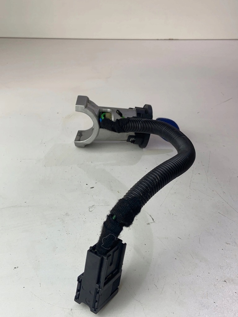 фото №5, Замок зажигания с ключ iveco daily iii iv