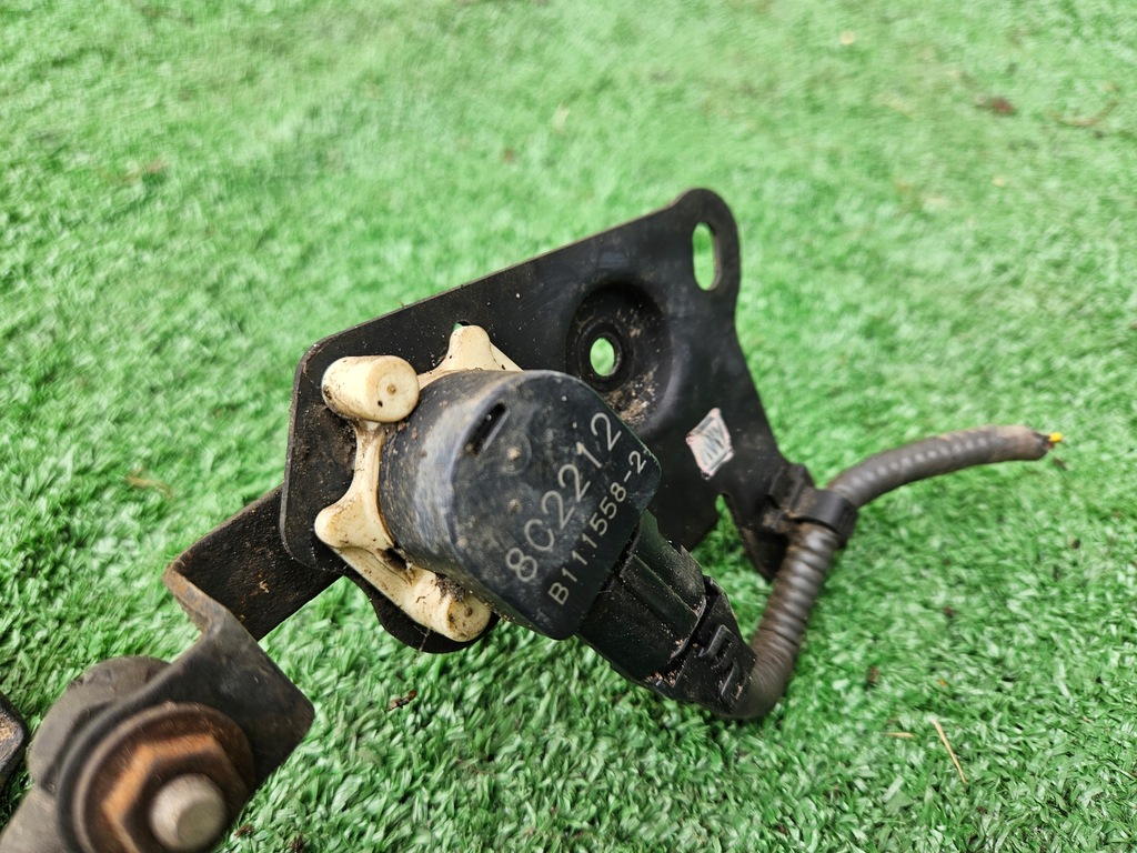 фото №8, Датчик выравнивание света задняя toyota auris i e15