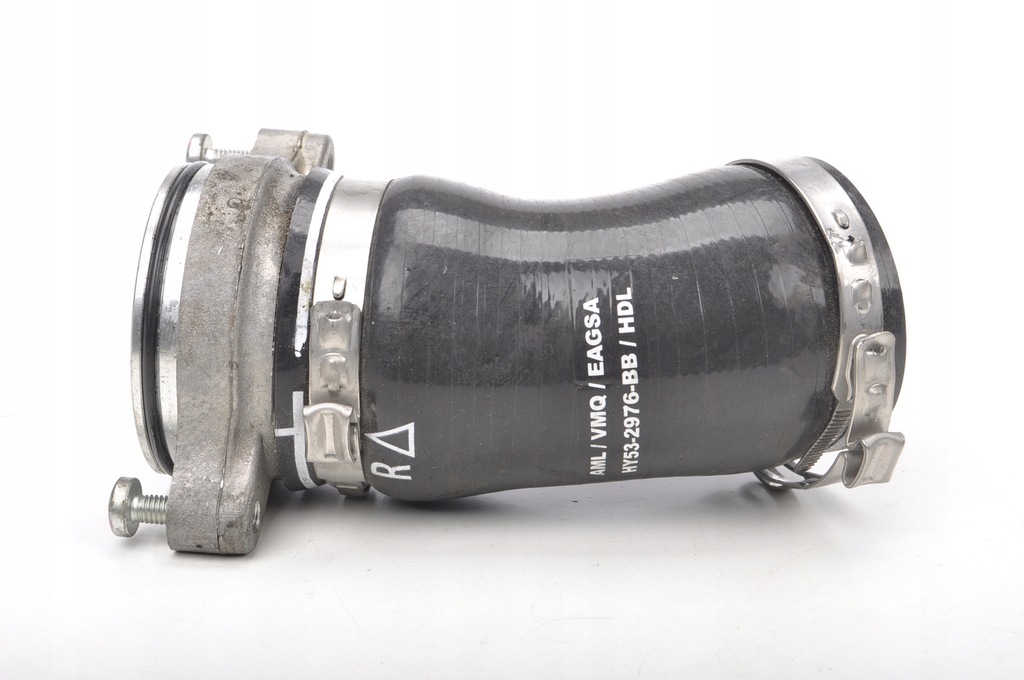 фото №1, Aston martin db11 5.2 труба воздухозаборник воздуха правый