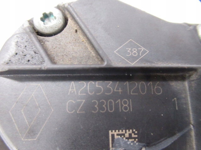 фото №6, Renault клапан egr 8200987088