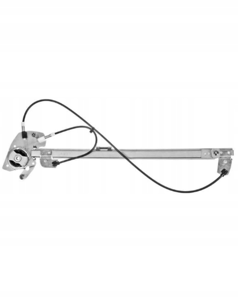 фото №1, Подъемник электрический стекло задняя левый renault espace iv 6052pse3