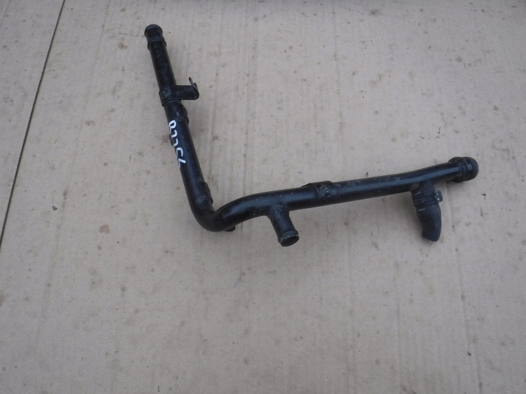 фото №1, Магистраль трубка wody audi a4 b6 2.0 fsi 038121065aa