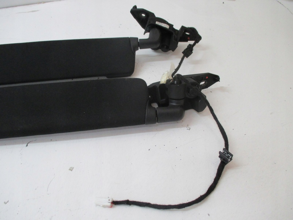 фото №3, Сонцезахисний козирок козирок tesla x